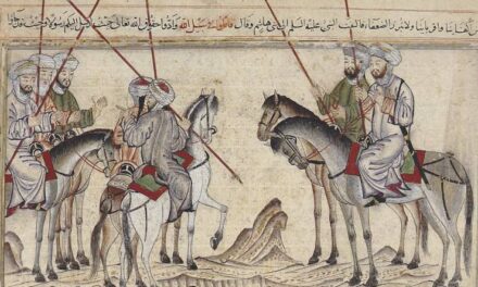 Fiche de révision : Les fondements de l’islam.