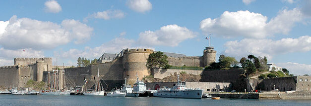 La vie de château (5e)