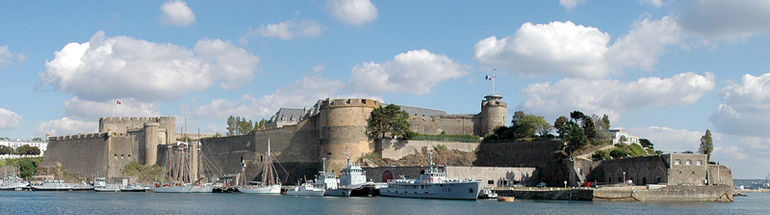 La vie de château (5e)