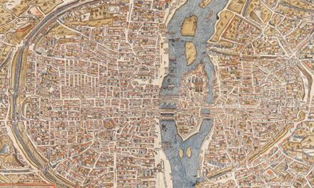 A la découverte de la Renaissance …