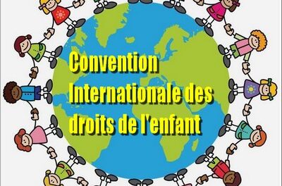 La Convention des droits de l&rsquo;enfant (1989)