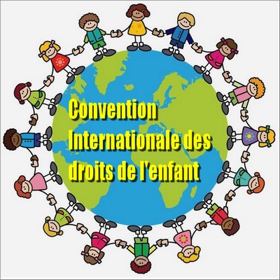 La Convention des droits de l&rsquo;enfant (1989)