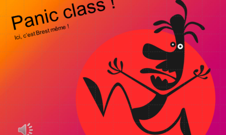 Panic class