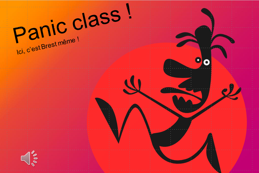 Panic class
