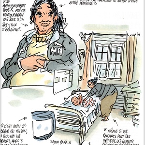 Travail collaboratif sur l&rsquo;identité de la personne (2)