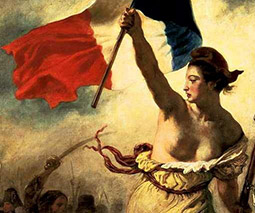 La vie politique en France