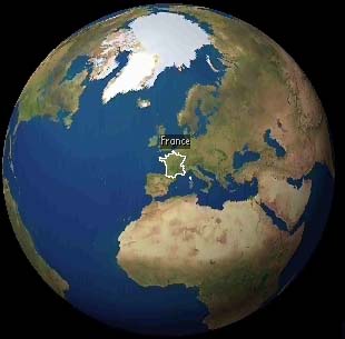 La place de la France dans l&rsquo;Union européenne et son influence dans le monde