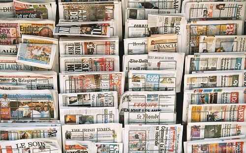 Les médias et l&rsquo;opinion publique