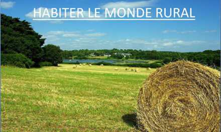 Habiter le monde rural