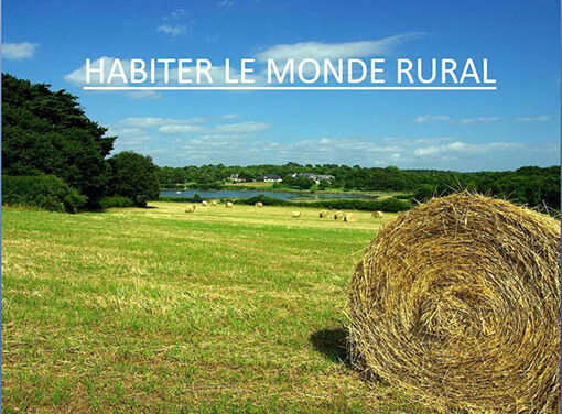 Habiter le monde rural