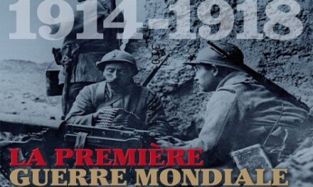 Réviser la Première guerre mondiale