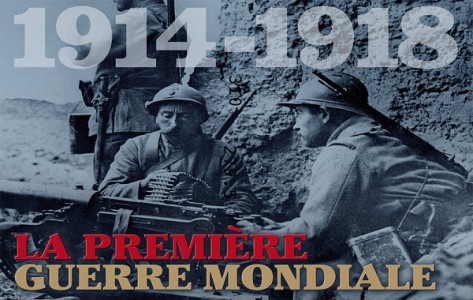 Réviser la Première guerre mondiale