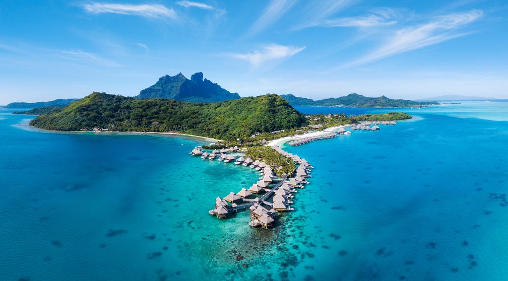 Un tourisme durable à Bora Bora ?