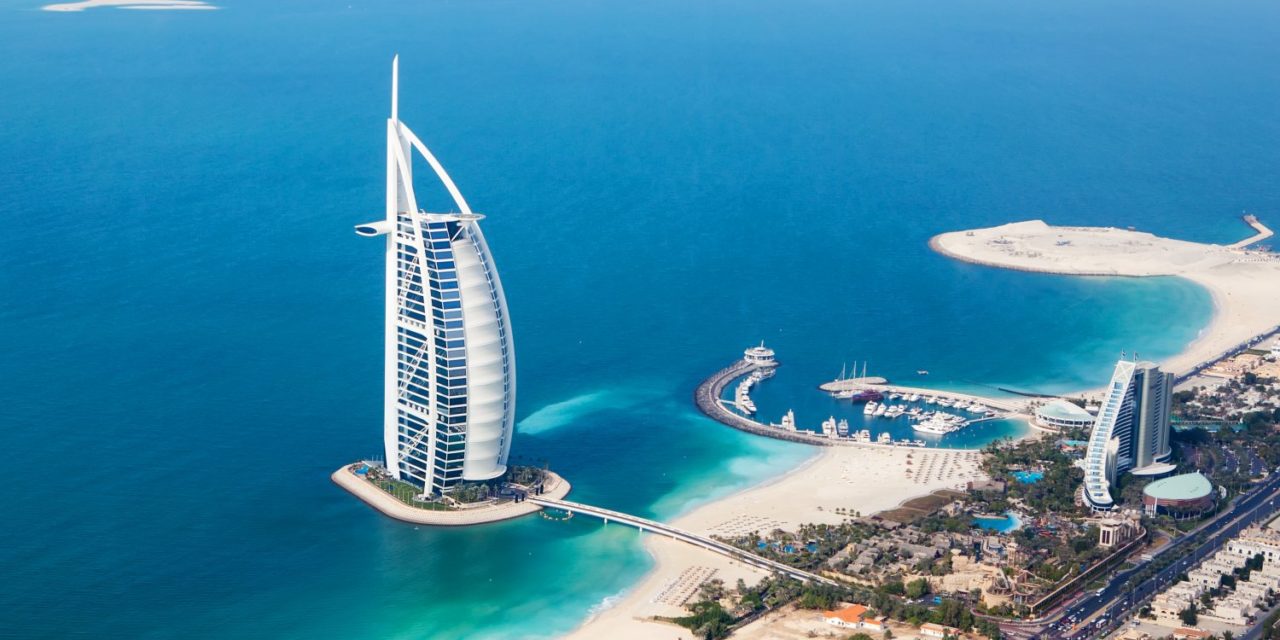 Comment le tourisme transforme-t-il Dubaï ?