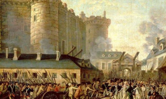 TIC3 La Révolution française et l’Empire: bilan