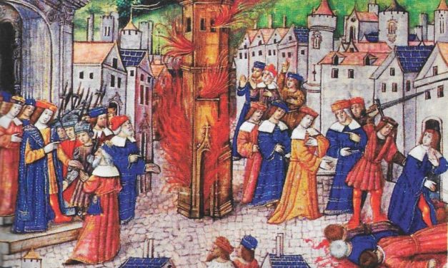 H5 – Campagnes et villes médiévales (XIe – XVe siècle) (Évaluation et corrigé)