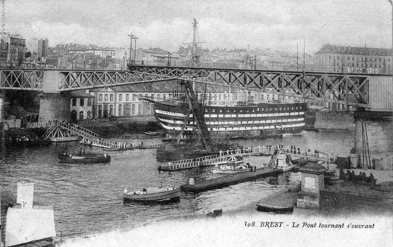 4e- Étude de cas_ Brest et l’industrialisation au XIXe siècle