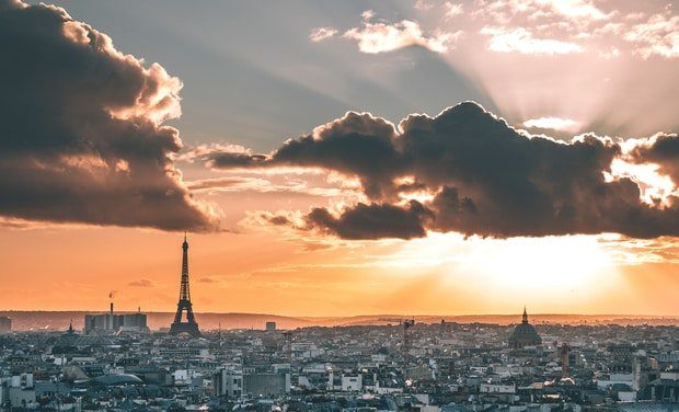 Voyage scolaire à Paris (3 jours)  – 6ème – (Histoire – SVT)