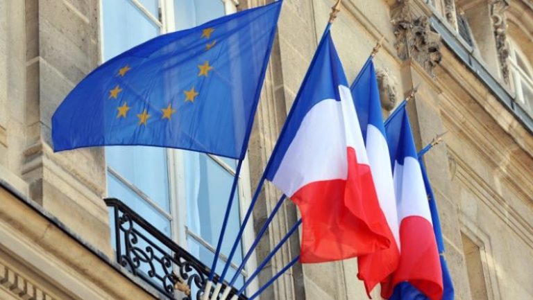 3e -Être citoyen français et européen: valeurs, principes, symboles