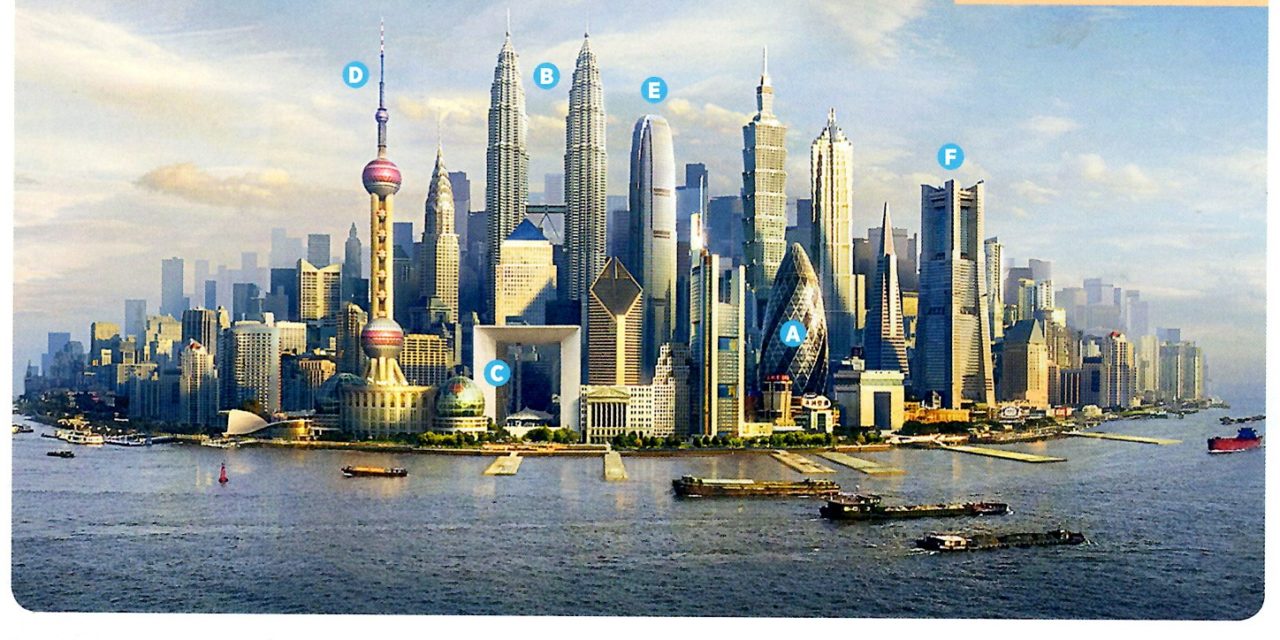 4e-L’urbanisation du monde, fait majeur de la mondialisation