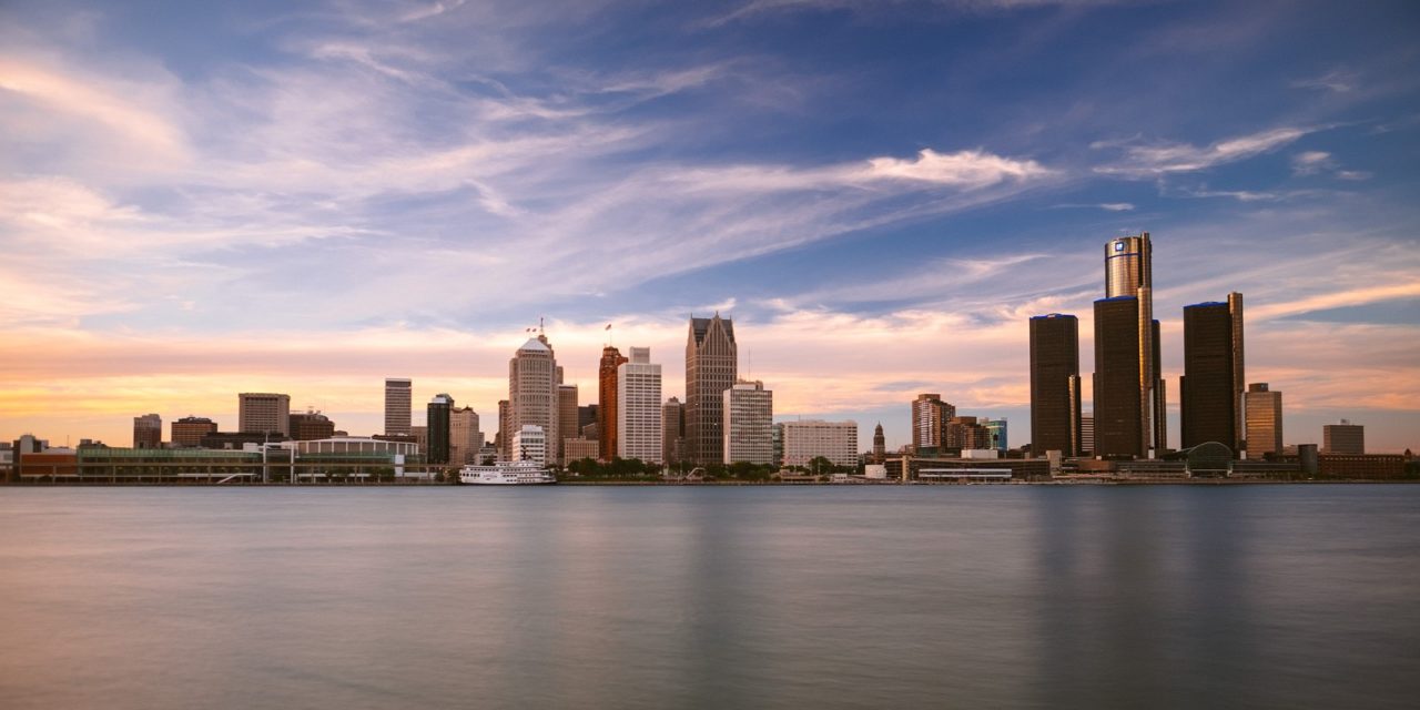 Villes dans la mondialisation : Étude de cas sur Detroit (activité en distanciel)