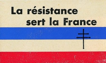 Image illustrant l'article 1314228-La_résistance_sert_la_France de Clio Collège