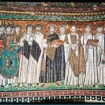Thème 1 – Chrétientés et Islam (VIe -XIIIe siècles), des mondes en contact : Chapitre 1 : Chapitre 1 : Byzance et l’Europe carolingienne