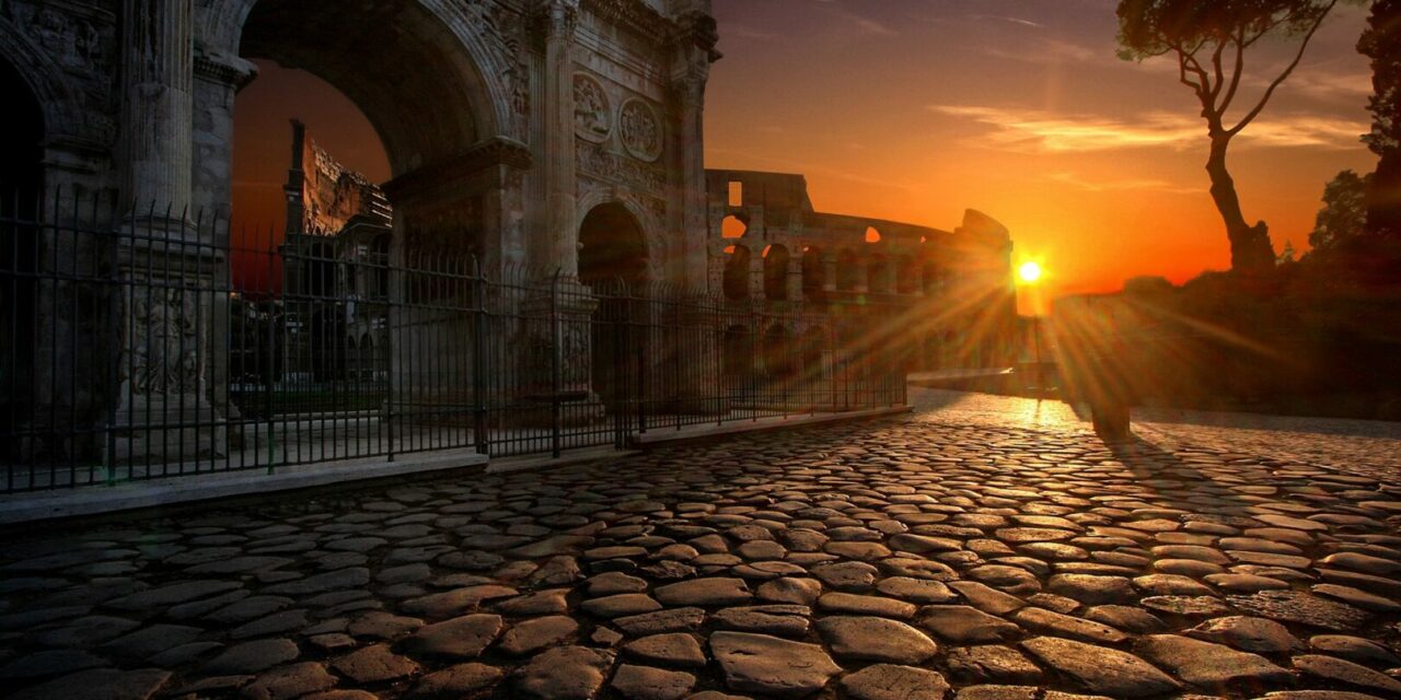 6ème – Séquence complète – Rome, du mythe à l’histoire