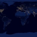 La répartition de la population mondiale et ses dynamiques – Proposition séquence