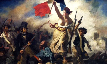 Image illustrant l'article 870x489_1280px-eugene_delacroix_-_la_liberte_guidant_le_peuple de Clio Collège