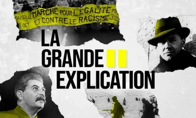 Utiliser les vidéos de la série La grande explication en classe de Troisième