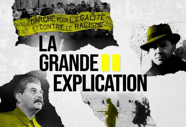 Utiliser les vidéos de la série La grande explication en classe de Troisième