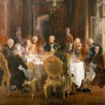 Séquence – L’Europe des Lumières