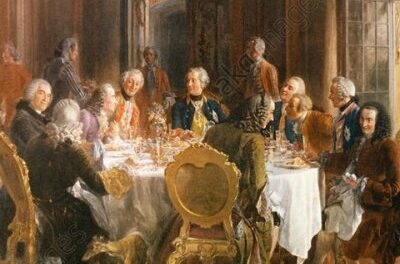 Séquence – L’Europe des Lumières