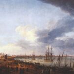 Séquence – Bourgeoises marchandes, négoces internationaux et traite négrière au XVIIIe siècle