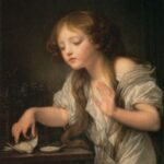 Activité – Jean-Baptiste Greuze et la société française au temps des Lumières