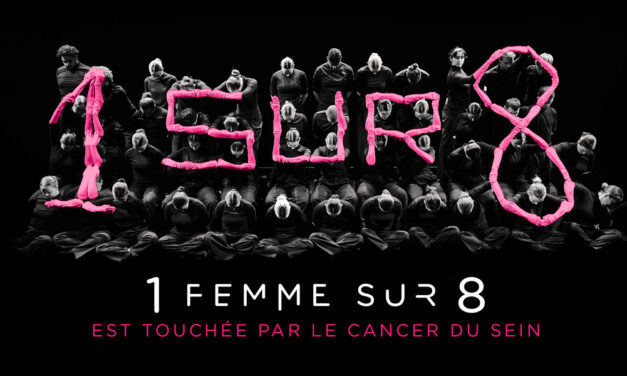 Activité – Octobre rose : un exemple de mobilisation pour une cause de santé publique