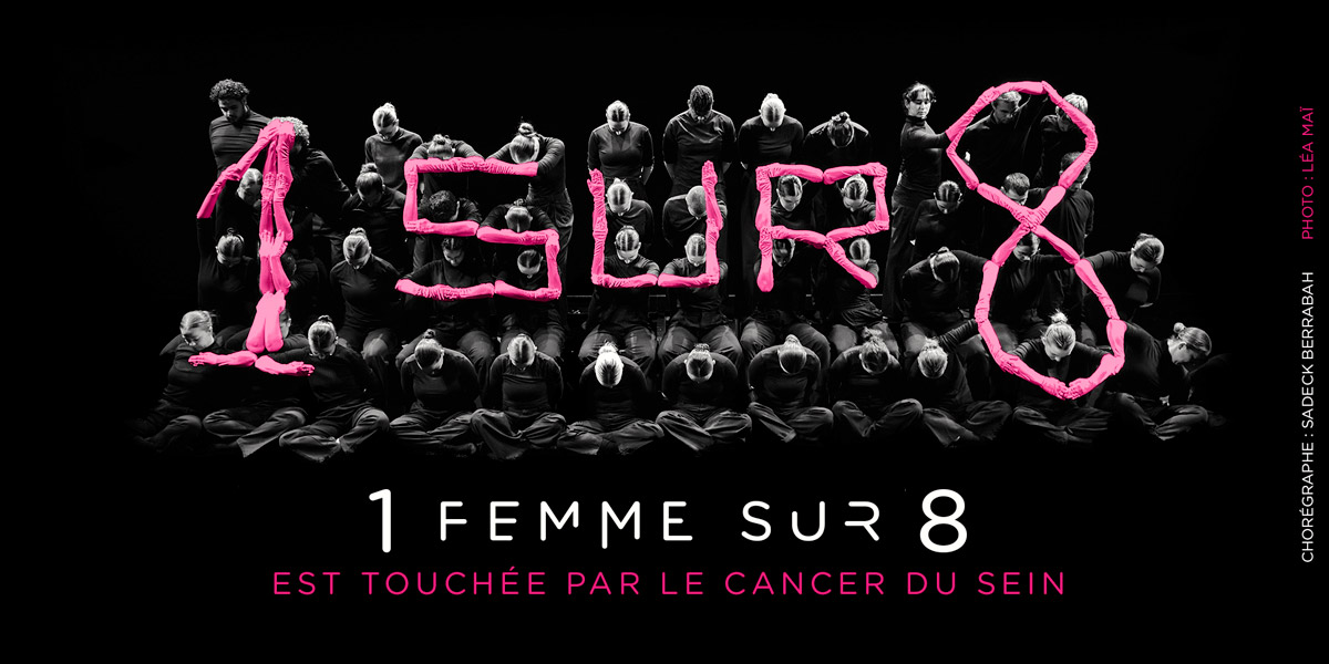 Activité – Octobre rose : un exemple de mobilisation pour une cause de santé publique