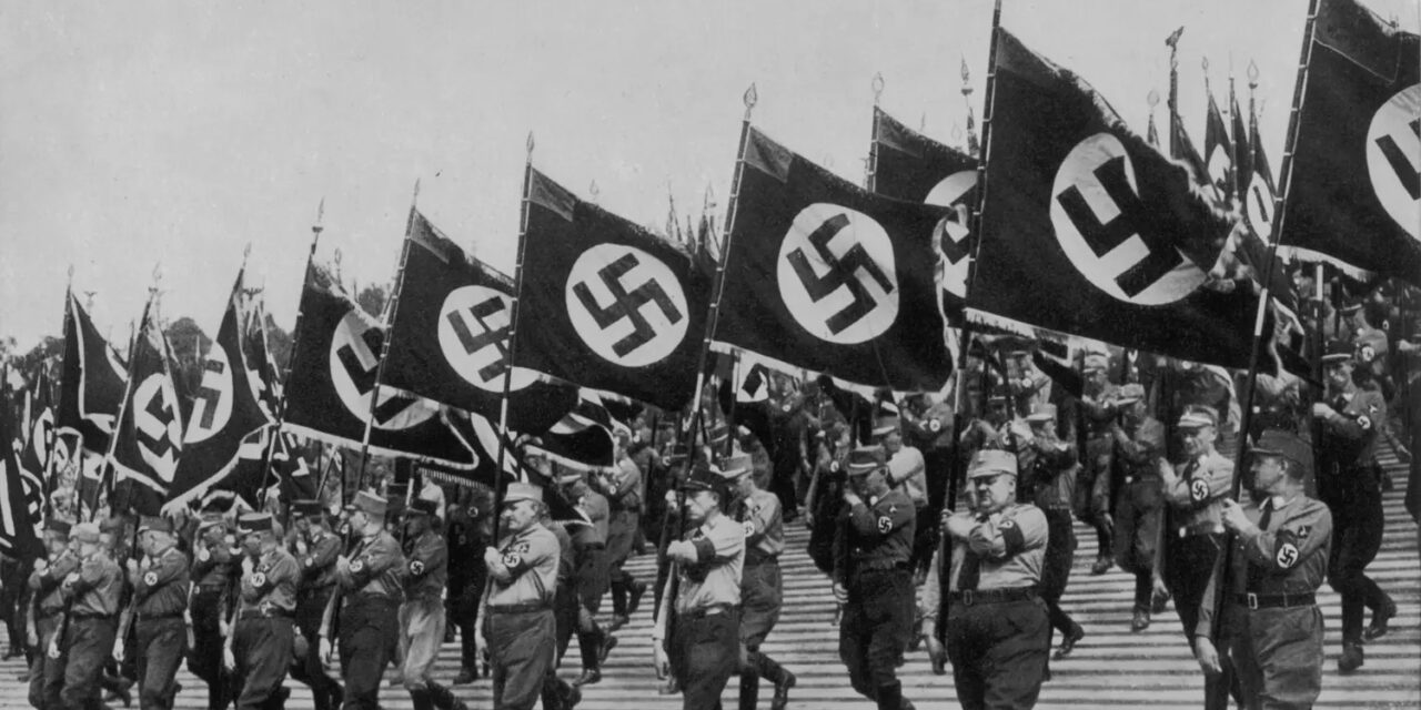 La Seconde Guerre mondiale, une guerre d’anéantissement (séquence complète et évaluation)