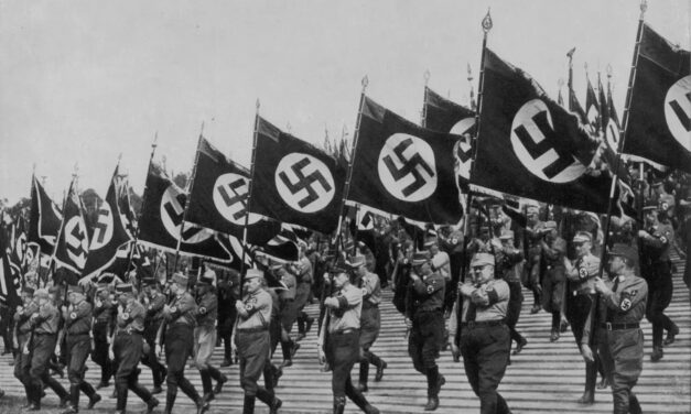 La Seconde Guerre mondiale, une guerre d’anéantissement (séquence complète et évaluation)