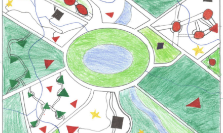 Séquence – La ville de demain