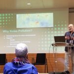 Compte rendu de la Conférence internationale des enseignants de Geo-Academy